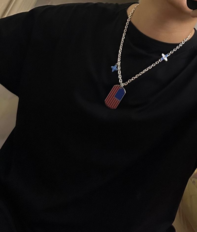 LV Necklaces